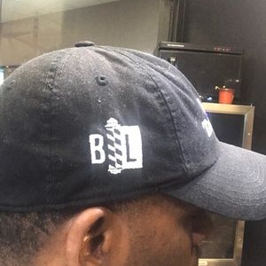 Meet your Posher, Tyson